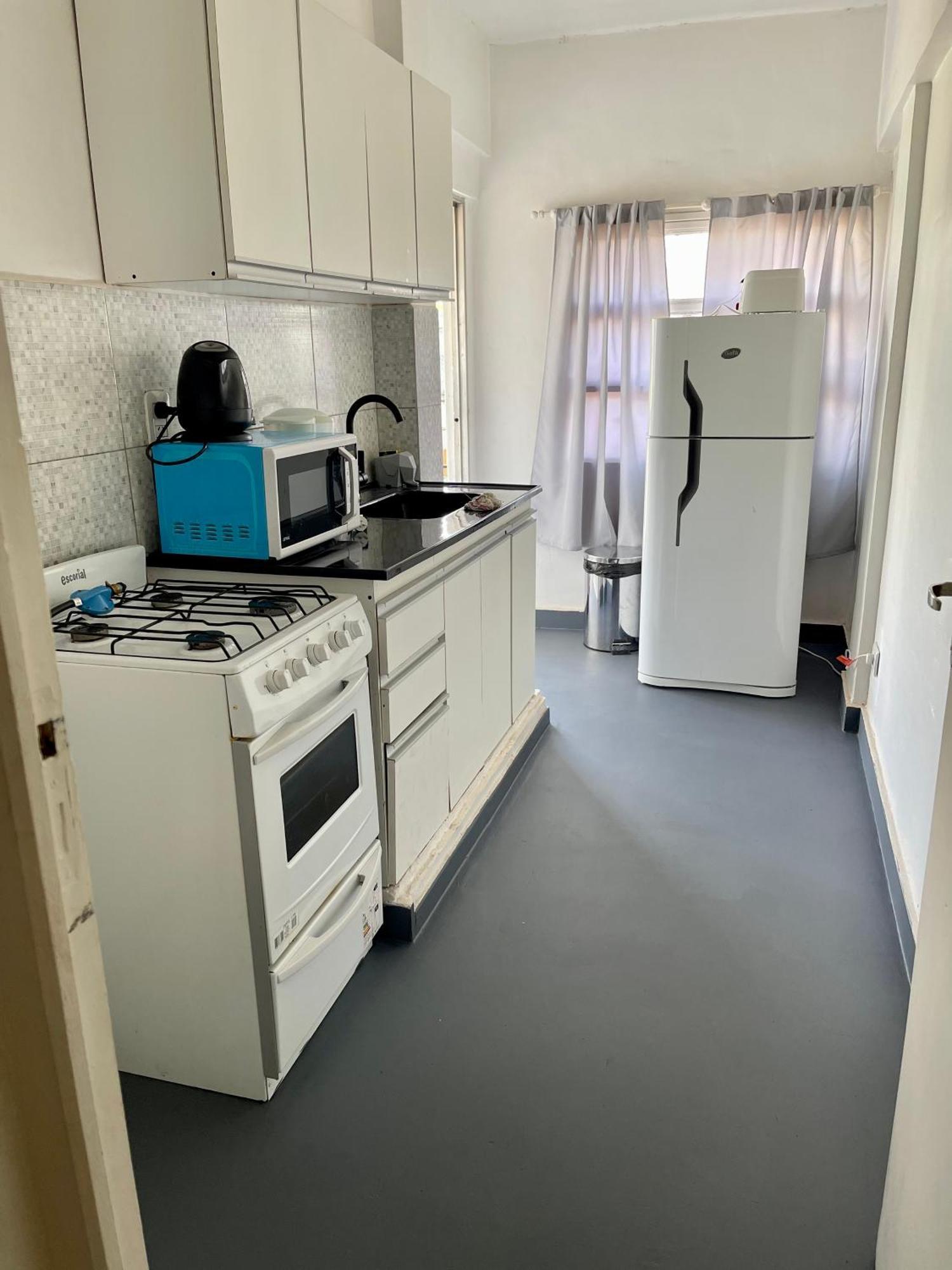 شقة Departamento Aqua بوساداس المظهر الخارجي الصورة