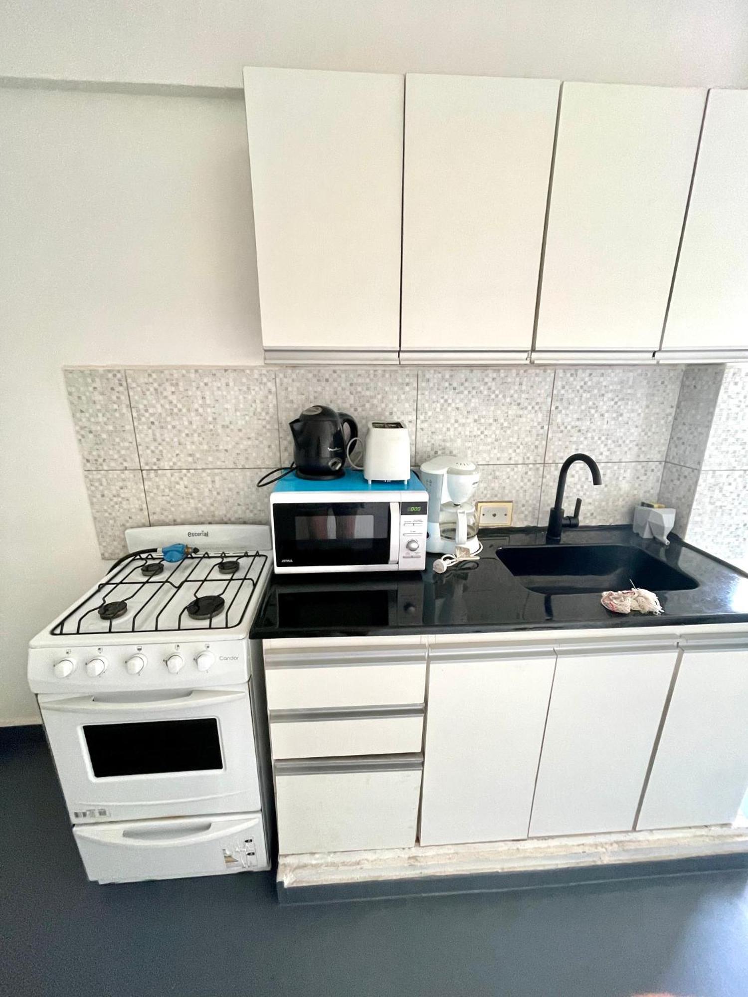 شقة Departamento Aqua بوساداس المظهر الخارجي الصورة