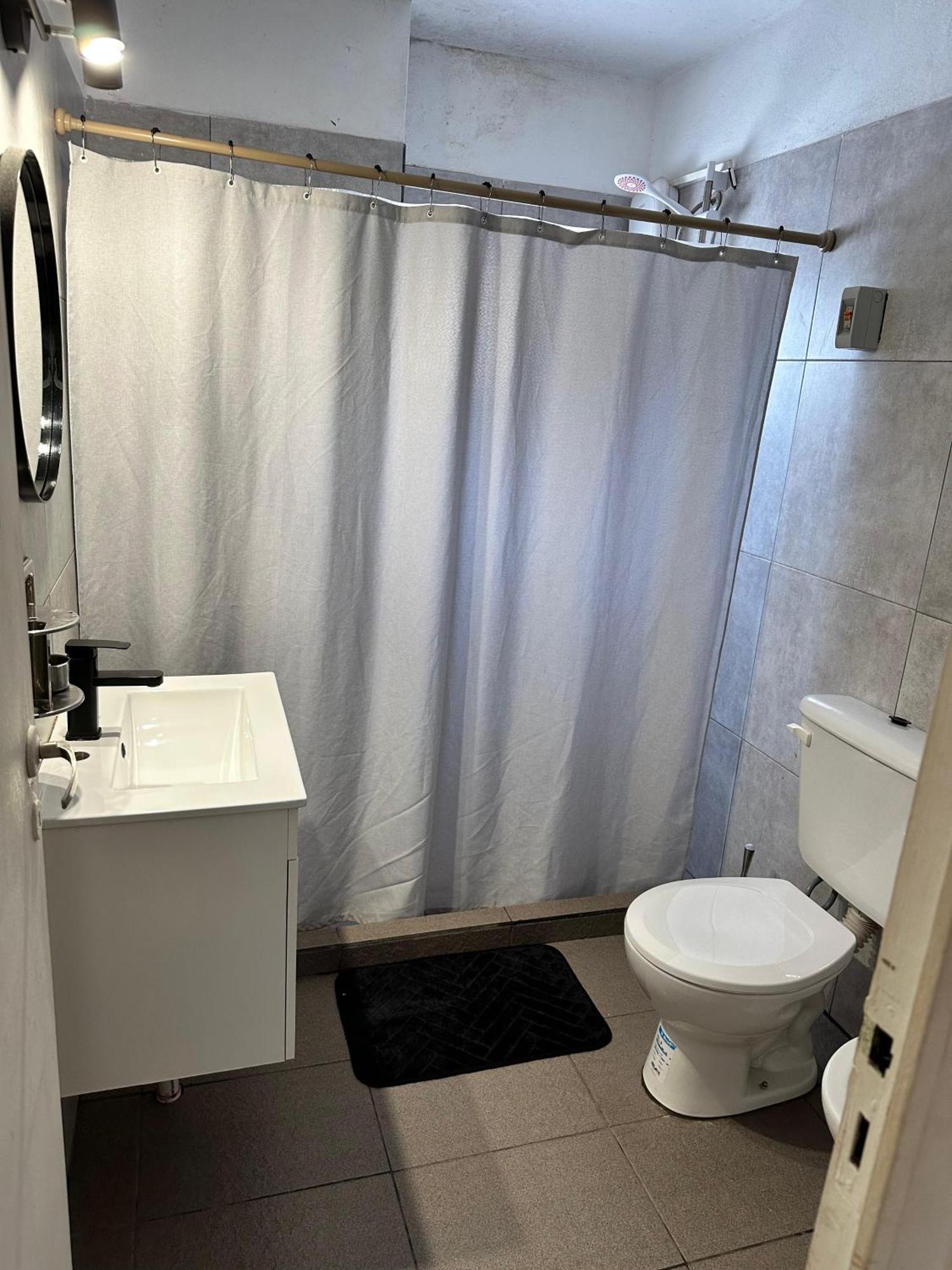 شقة Departamento Aqua بوساداس المظهر الخارجي الصورة